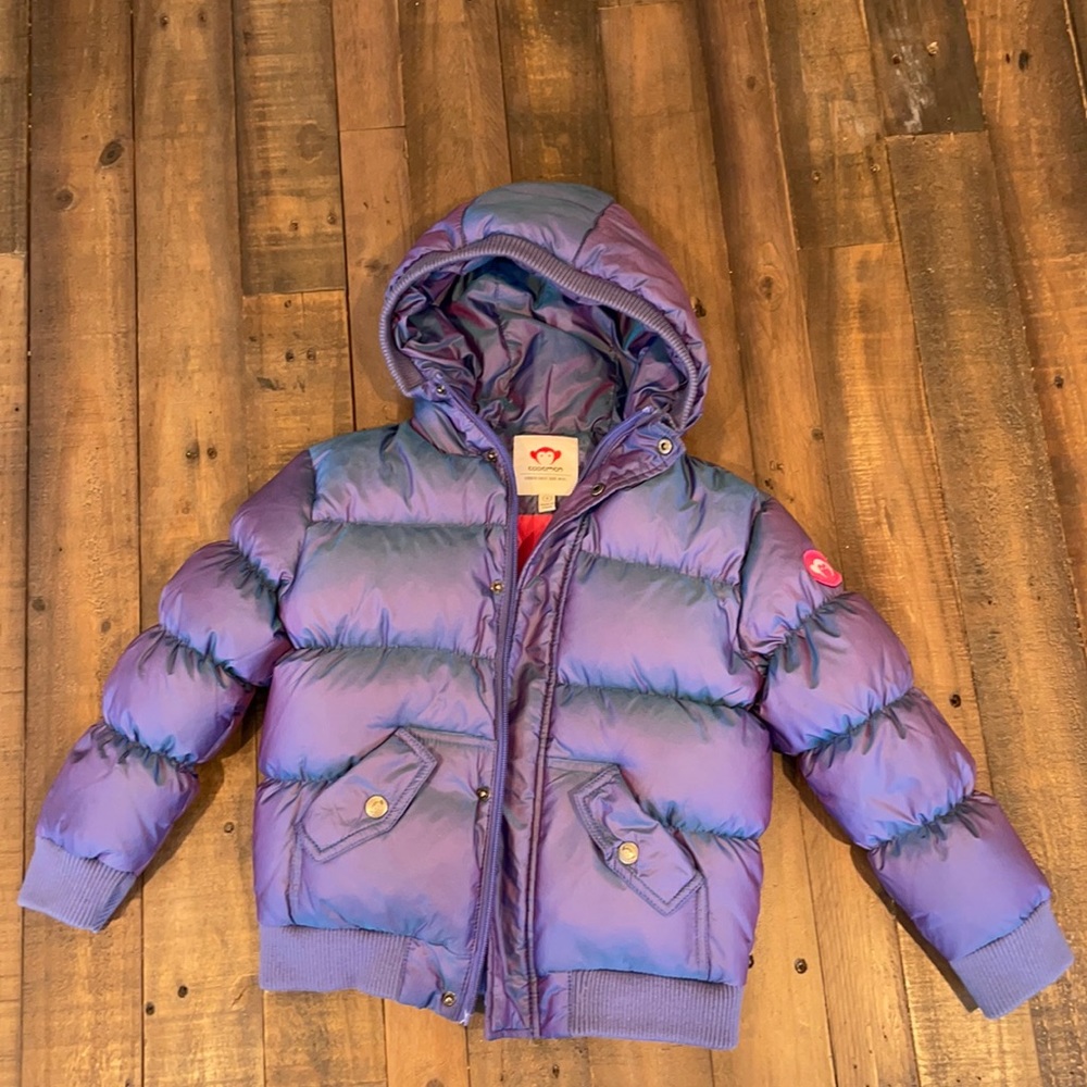 Jacket - Picture 1 of 7